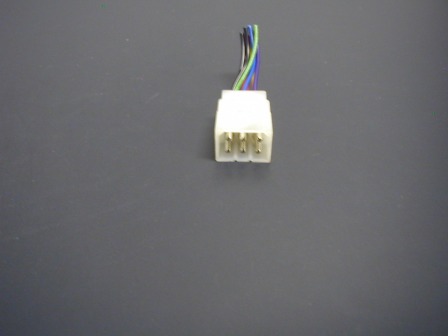 Wire Connector #269